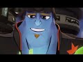 Slugterra - Les Mondes Souterrains | Rookie | 137 | dessin animé | HD