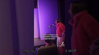 Telling Blaire White, Sara Higdon and Andrew Ostrihon why I joined Gays Against Groomers (live)