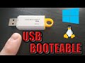 COMO CREAR USB Booteable cualquier sistema operativo facilmente 2020