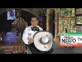 El Sombrero de Charro, como es? 🇲🇽🇲🇽❤️