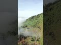 mendung belum tentu hujan.. #ytshorts #capcut #dieng