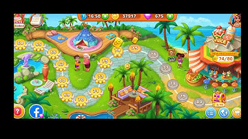 Cooking madness gameplay level 74 walkthrough