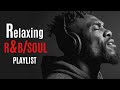 Chill R&B Soul Mix: Late Night Groove for Study & Focus