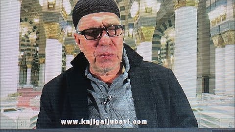124-Hadis-Hfz. Čajlaković Husejn / Uzivo / Pitanja i odgovori, 2021