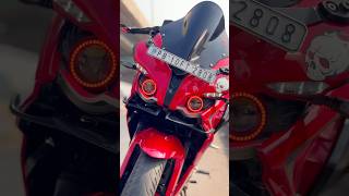 Rs200 Red Devil Eyes   house remix explore motovlog rs200 modified sportsbike