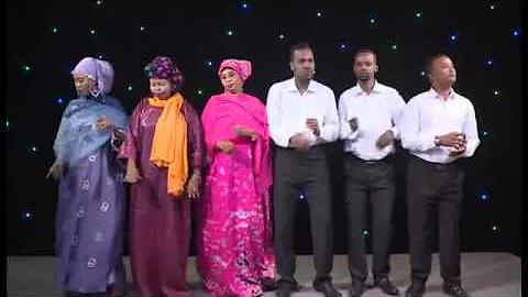 JABRIL OO GALBINAYA  Hobolada Waaberi