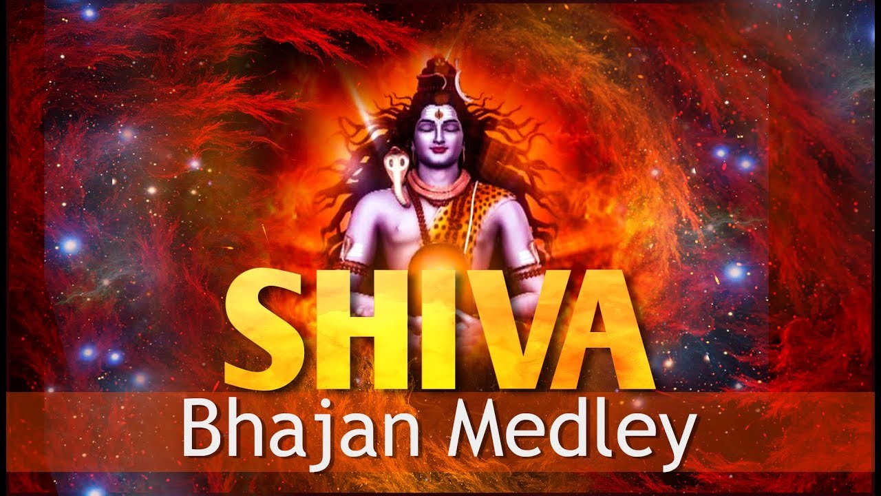 Lord Shiva Bhajan Medley  Sai Bhajans Medley  Maha Shivaratri