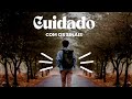 A todo momento você está emitindo sinais...