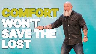 Harvest is Plentiful, the Laborers are Few - Old to New - Matthew S4E3