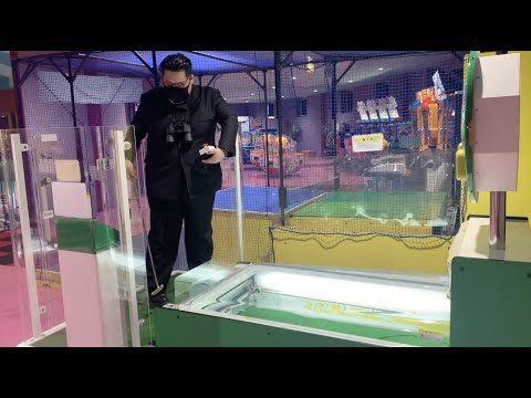 金正恩vsゴルフ