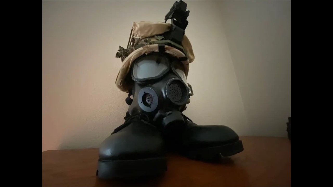 useki tarkov gazzz straponitsya