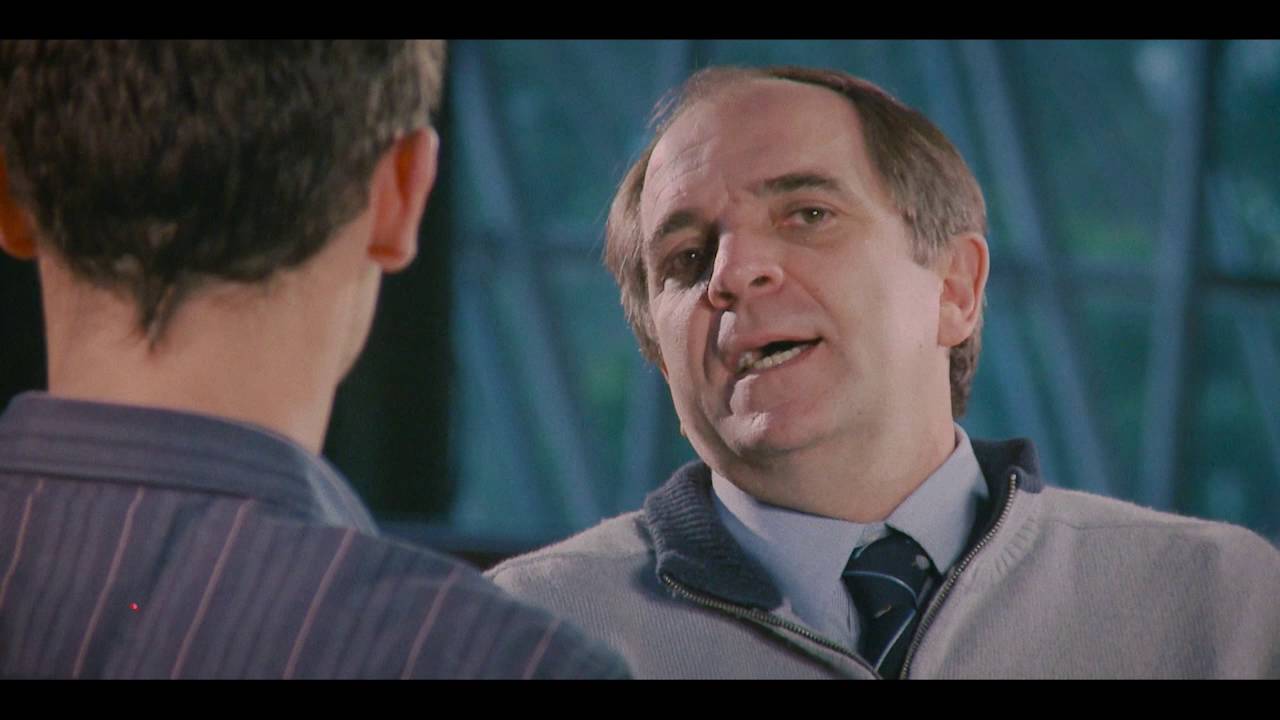 Ante todo, buenas tardes - #10 Pablo Cairo