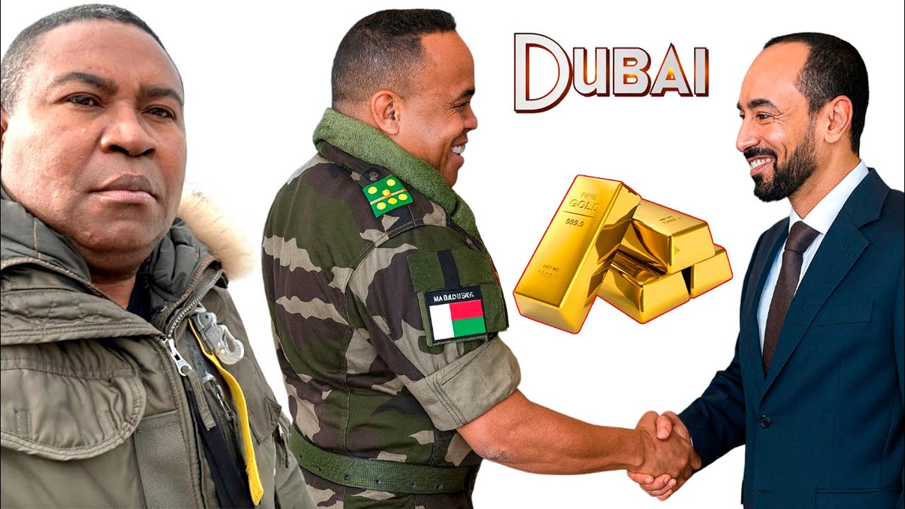 TOKONY HO TAZOMINA EO @ TOERANY IHANY VE i MIKAELA NA DIA EFA HITA FA VERY LALANA ?? ...