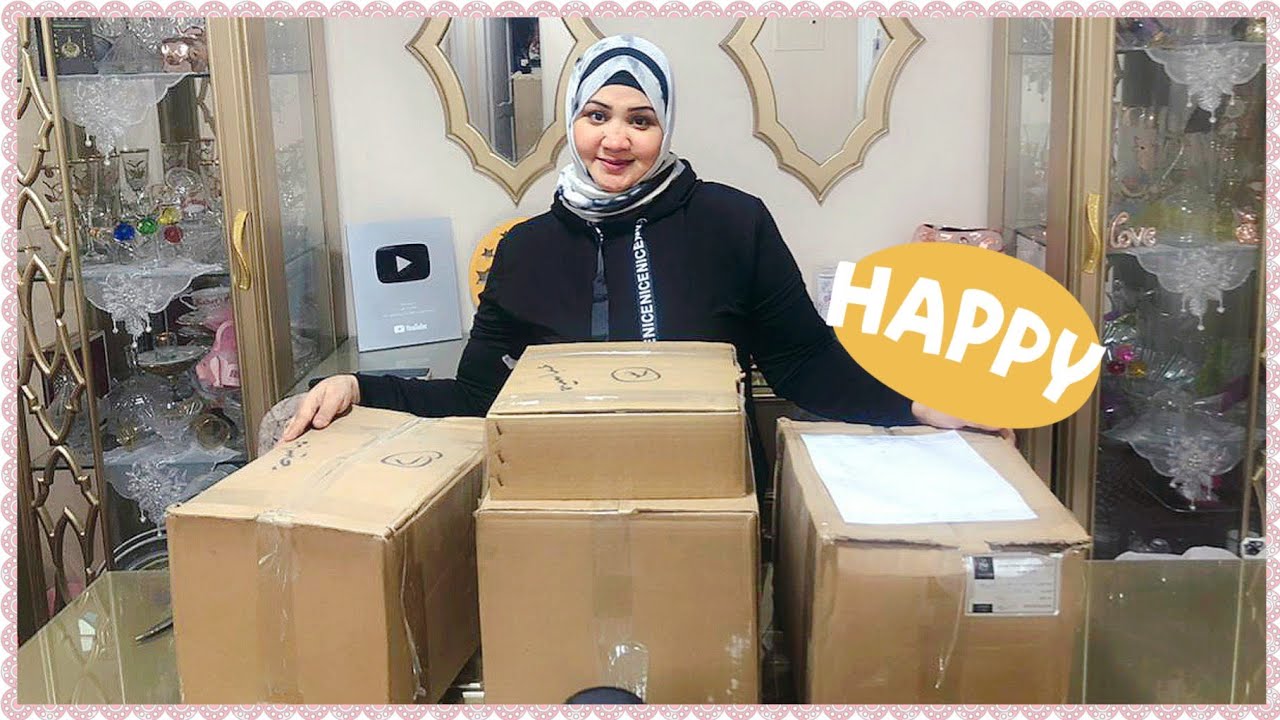 #جهاز# العروسه#مشتريات كتيرفي جهاز بنوته للمطبخ تحفه وكمان أول مشترياتي لشهر رمضان 2022