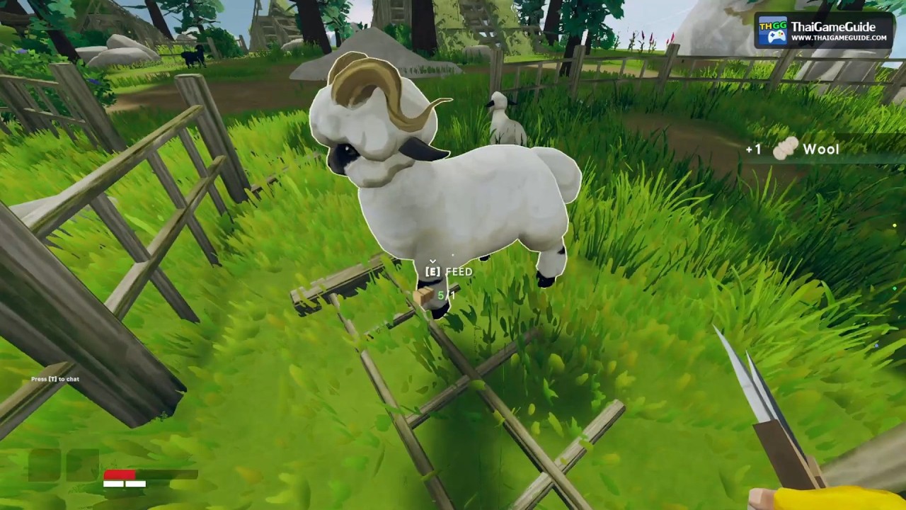 New Update Bloom & Blight! Aloft — Adventure Sandbox (8-Player Online Co-op) | First Gameplay