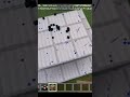 Minecraft'ta Işın Atma Taktiği