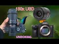 Unboxing Len Viltrox 24mm F1.8+ Sony A7iii | បេីកប្រអប់​ ឡិន+កាមេរ៉ាSONYសេរីចាស់​…