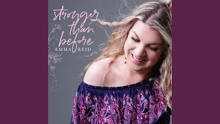 Stronger Than Before - Emma Reid