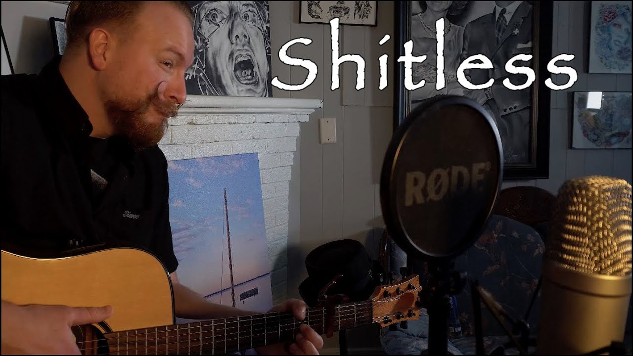 Watch Sam Steadman - Shitless (Safelight Live Sessions 2) on YouTube Watch Sam Steadman - Shitless (Safelight Live Sessions 2) on YouTube