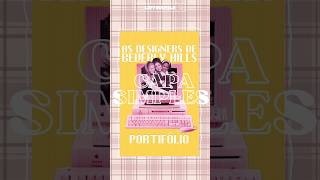 timelapse de capa simples #autoras #tutorial #capcut #capaparafanfic #fanfic