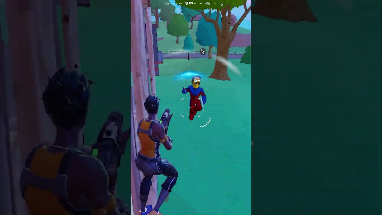 The Simpson Box ONLY Challenge!