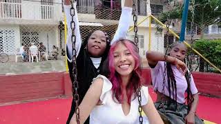 CREW FEMINAL POWER - Mi Cuerpo , Mi Decisión