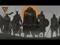 HONOUR - Black Hydra [Epic Music - Powerful Heroic Orchestral Music]