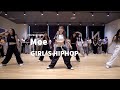 Moe -GIRL'S HIPHOP Dance class/ NOA DANCE ACADEMY