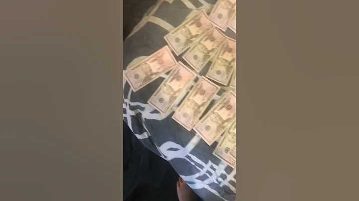 What 2,450 dollars  looks like!!!!