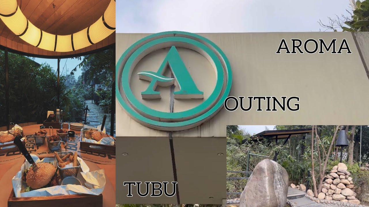 Vlog-25 OUTING || LUNCH AT TUBU || CHANDIGARH || COLD WEATHER || SECTOR 8 || AROMA || SECTOR 22 ||