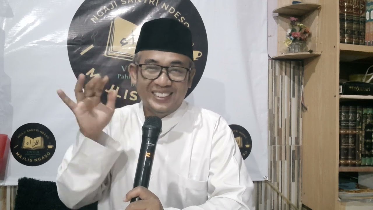 #nashoihulibad  bab 4 maqolah 6-8