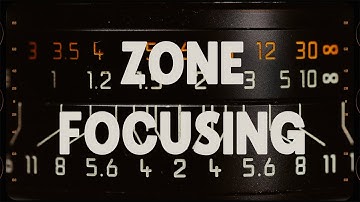 Master Zone Focusing: A Step-by-Step Guide