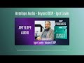 Antelope Audio - Beyond DSP - Igor Levin | Podcast