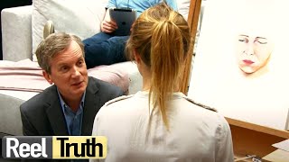 Portrait Artist of the Year | S02 E05 | Reel Truth Documentaries