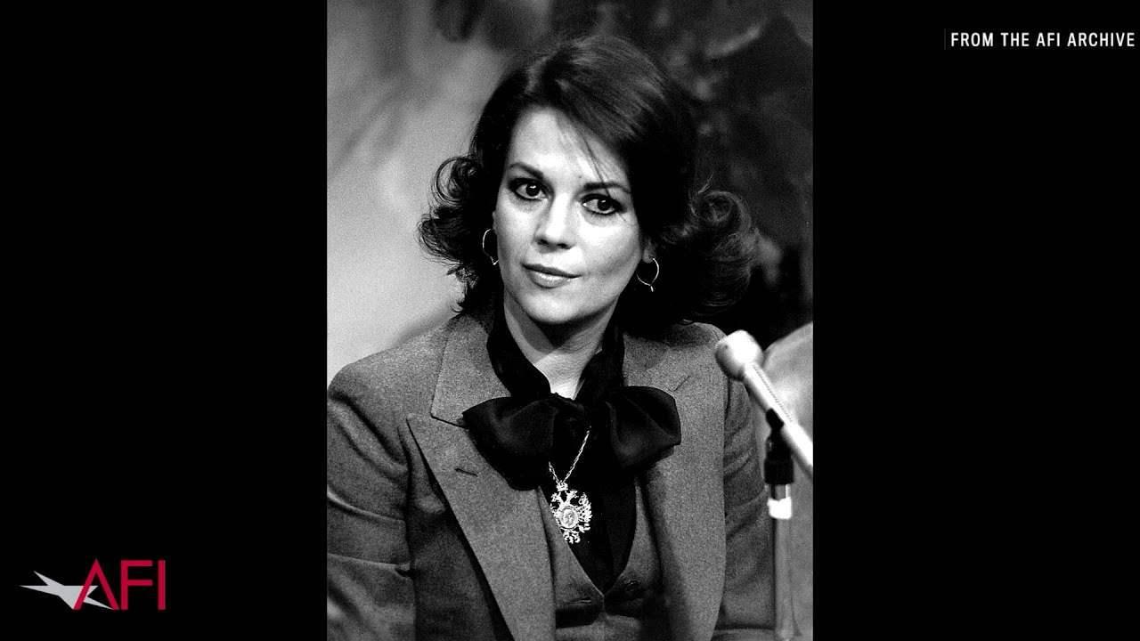Natalie Wood on Making West Side Story with Co-Director Jerome Robbins