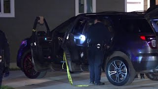 Man shot twice in attempted robbery on West Side, SAPD says