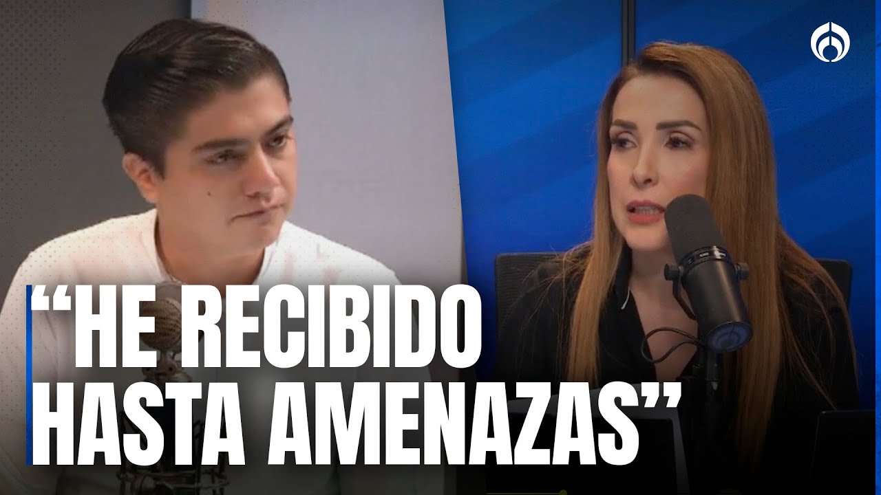 Entre lágrimas, víctima de abuso sexual por sacerdote denuncia apatía de autoridades a su caso