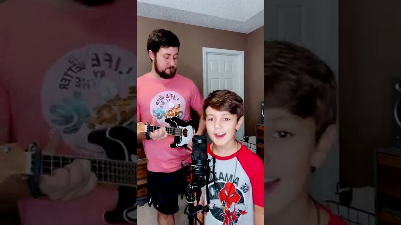 Can’t Help Falling In Love by Elvis Presley 