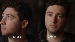 Alexa35 Vs Pyxis 12K - Basic interview setup & skin tone comparison