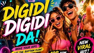 Download lagu 🔥 DIGIDI DIGIDI DA! 🌴 |  Viral Dance Challenge Song 2026