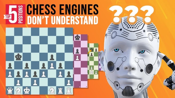 How AlphaZero Completely CRUSHED Stockfish ( Part 3 ) #chess #chesst