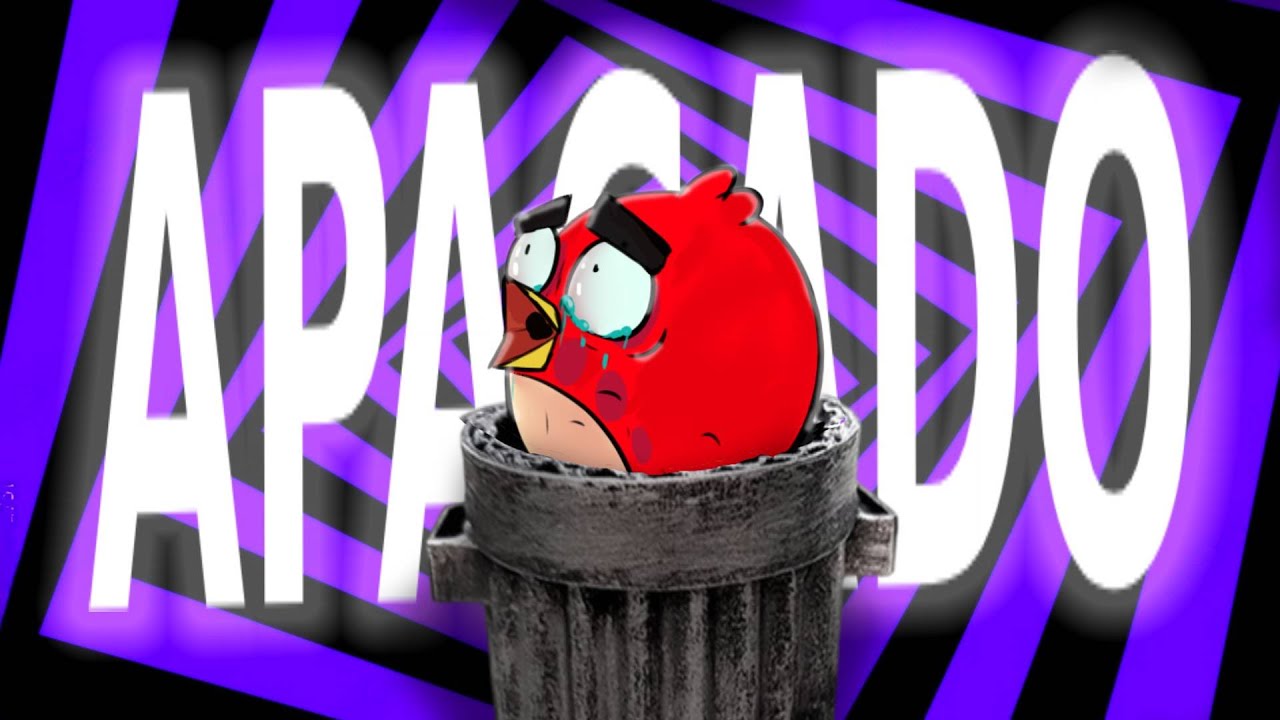 ANGRY BIRDS: POR QUE a Franquia Foi APAGADA