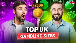 Best casino games to win money UK | Online casinos uk rating | UK gambling sites screenshot 3