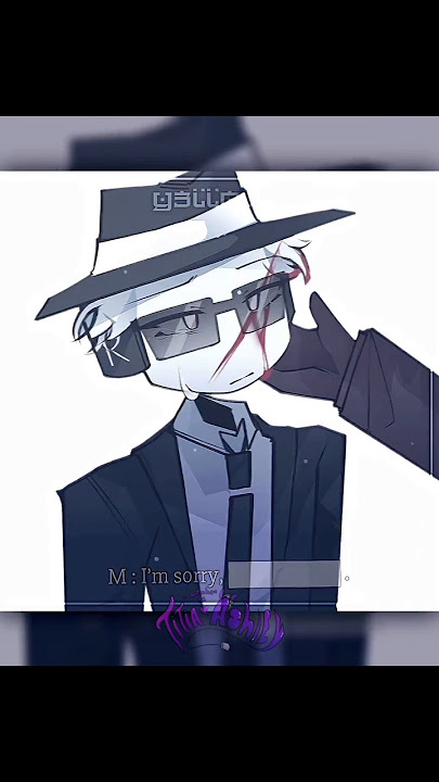 Mafioso, don't you remember Chance?