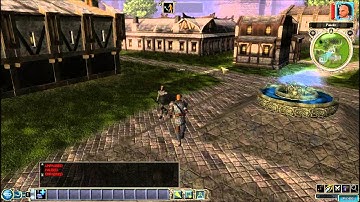 Building Runescape Project - Falador tour