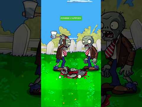 Normal Fusion vs Ultimate 😳🥏#shorts #youtybeshorts #pvz2