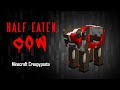 Minecraft creepypasta  half eaten cow