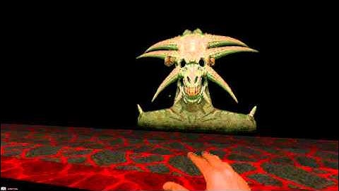 Custom Doom Midi Music 9 *Timidity++*