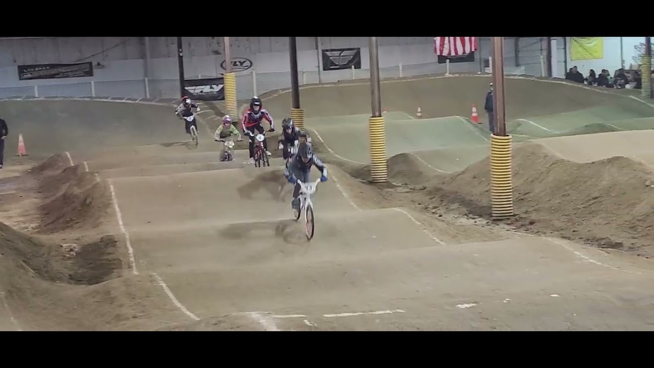 22622. Steel Wheels BMX. 11 expert. YouTube