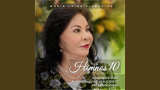 Video thumbnail of "María Luisa Piraquive - 216: Entenderemos Nuestras Angustias"